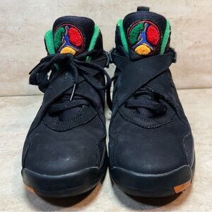 Jordan 8 Retro GS‎ Tinker Air Raid 305368 004 Youth 5.5Y Shoes Nike Air